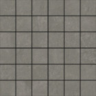 Mosaïque Montana par Pavigrés en coloris Anthracite