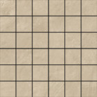 Mosaïque Montana par Pavigrés en coloris Cream
