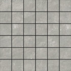 Mosaïque Montana par Pavigrés en coloris Silver