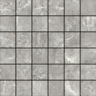 Mosaïque Pietrabrava par Pavigrés en coloris Nebbia