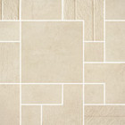 Mosaïque Pavigrès Terra The Fifth Element Moka