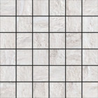 Mosaïque Travertino par Pavigrés en coloris Cielo Oro