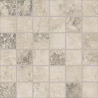 Mosaïque Provenza Unique Travertine Cream Ancient