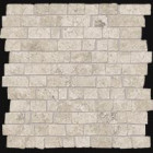 Mosaïque Provenza Unique Travertine Cream Ancient Mini Block