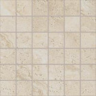 Mosaïque Provenza Unique Travertine Cream Minimal