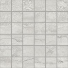 Mosaïque Provenza Unique Travertine Silver Vein Cut