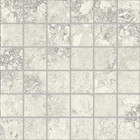 Mosaïque Provenza Unique Travertine White Ancient