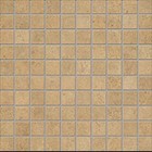 Mosaïque Provenza Vulcanika Ocra Raku