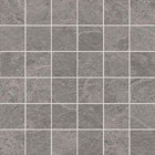 Mosaïque Core par Rako en coloris 5 x 5 Gris