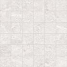 Mosaïque Core par Rako en coloris 5 x 5 Ivoire