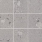 Mosaïque Castone par Rako Lasselsberger en coloris Dark Grey