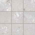 Mosaïque Castone par Rako Lasselsberger en coloris Grey