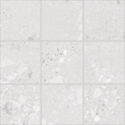 Mosaïque Castone par Rako Lasselsberger en coloris Ivory