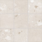 Mosaïque Castone par Rako Lasselsberger en coloris Sand