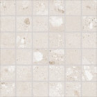 Mosaïque Castone par Rako Lasselsberger en coloris Sand