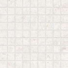 Mosaïque Blendstone par Settecento en coloris White