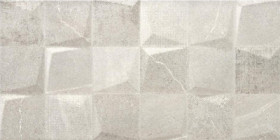 Mosaïque Bellevue par STN Ceramica en coloris Grey Light