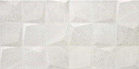 Mosaïque Bellevue par STN Ceramica en coloris Ivory Light