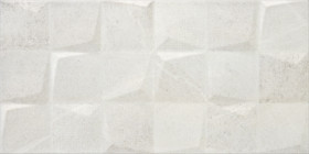 Mosaïque Bellevue par STN Ceramica en coloris White Light