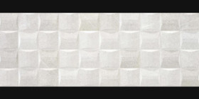 Mosaïque Bellevue par STN Ceramica en coloris White Light