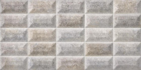 Mosaïque Feroe par STN Ceramica en coloris PM Mix