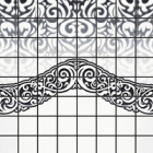Mosaïque Baranello par Tau ceramica en coloris Didier