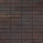 Mosaïque Tau Ceramica Corten Corten A