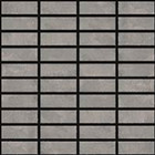 Mosaïque Tau Ceramica Cosmopolita Gray
