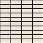 Mosaïque Tau Ceramica Cosmopolita White