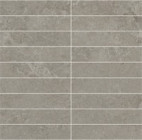 Mosaïque Dorset par Tau Ceramica en coloris Greige