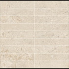 Mosaïque Dorset par Tau Ceramica en coloris Linen