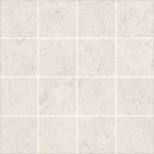 Mosaïque Dorset par Tau Ceramica en coloris White