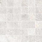 Mosaïque Tau Ceramica Mainstone Silver