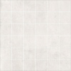 Mosaïque Maison par Tau Ceramica en coloris White