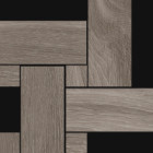 Mosaïque Origin par Tau ceramica en coloris Legno Origin Gray