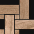 Mosaïque Origin par Tau ceramica en coloris Legno Origin Umber