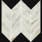 Mosaïque Villeroy et Boch Marble Arche Arctic Gold