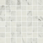 Mosaïque Villeroy et Boch Marble Arche Mos Magic White