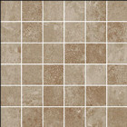 Mosaïque Pier 45 par Villeroy & Boch en coloris Rusty Grey