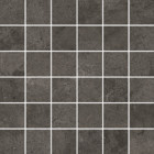 Mosaïque Unit Five par Villeroy & Boch en coloris Black