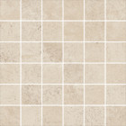Mosaïque Unit Five par Villeroy & Boch en coloris Creme