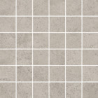 Mosaïque Unit Five par Villeroy & Boch en coloris Light Grey