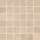 Mosaïque Unit Five par Villeroy & Boch en coloris Taupe