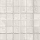 Mosaïque Viva Ceramica Metallica Steel White