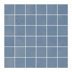 Mosaïque Reaction par Century en coloris Atom