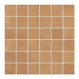Mosaïque Reaction par Century en coloris Redox
