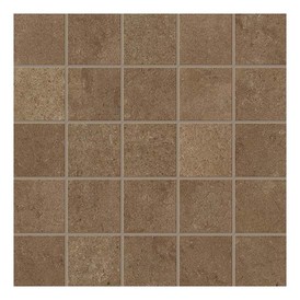 Mosaïque Ceramiche Piemme Bits Peat Brown