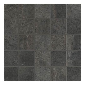 Mosaïque Ceramiche Piemme Bits Pitch Black