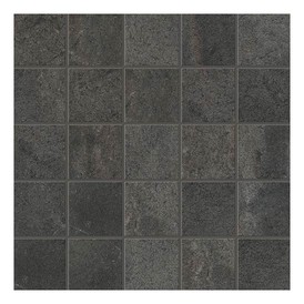 Mosaïque Ceramiche Piemme Bits Pitch Black