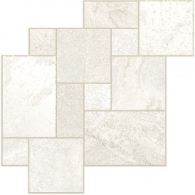 Mosaïque Ceramiche Piemme Ibla Ragusa Linfa Mix 